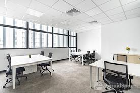 Regus | Kuala Lumpur, Tribeca