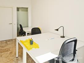 Regus | Rome, Eur Torrino