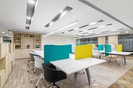 Regus | KOLKATA, RDB Boulevard