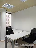 Space & Sky Alicante Coworking 