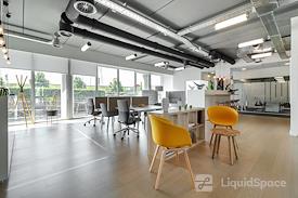 Regus | Regus Roeselare West Wing Park