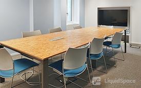 SPACES | Milan, San Babila