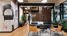 Regus | Fort Worth Bridge Street