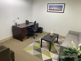 Carr Workplaces - Westchester