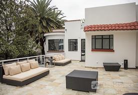 IVO Business Center Condesa