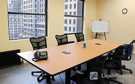 FirmVO Tribeca / Foley Square @ Mutual Reserve Building