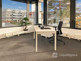 Regus | MONHEIM AM RHEIN, Monheim City