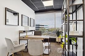 Lucid Private Offices | Kierland-North Scottsdale