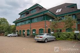 Regus | Leatherhead, Kingston Road