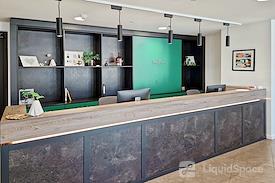 Regus | Vienna, Icon Tower