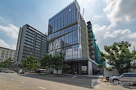Regus | HO CHI MINH CITY, M-Building
