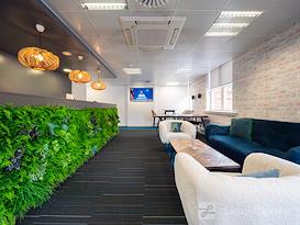 Regus | Paris, Opéra