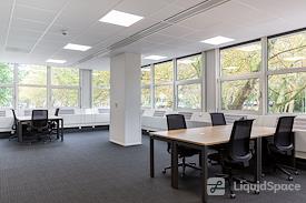 Regus | Amsterdam Buitenveldert