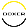 Logo of Boxer - 4241 Woodcock Dr