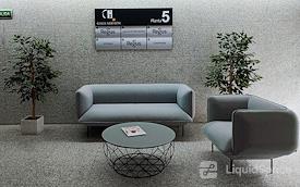 Regus | SEVILLE, Nervion