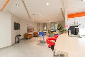 Regus | Rome, Bissolati
