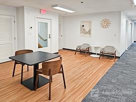 Regus | Marshfield - Plain St