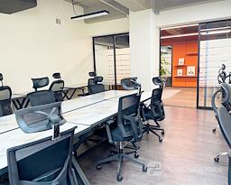 Regus | Dusseldorf Unternehmerstadt