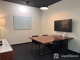 Industrious - 3090 Bristol Street