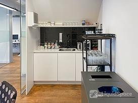 Regus | Amsterdam Herengracht 280