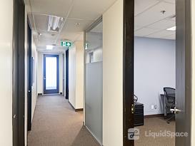 Regus | Place d'Armes