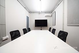 HQ | Paris, Olympiades