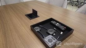 Venture X | San Diego Scripps Ranch