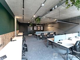 Colony | One Silk St