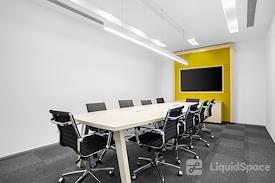 Regus | Istanbul, Maslak Orjin