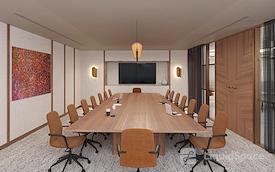 The Executive Centre - Grosvenor Place