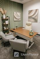 Fusion Workplaces - Palm Desert