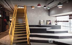 Garage Society Sheung Wan