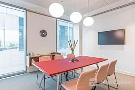 SPACES | Sheffield, Acero