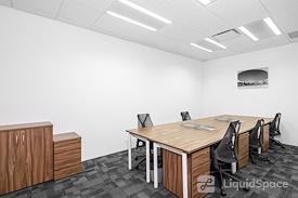 Regus | Singapore One Raffles Place Tower 2