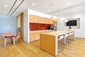 Regus | Tokyo Shibuya Mark City