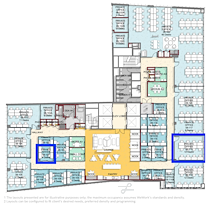 WeWork | 64 York St
