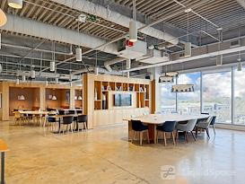 SPACES | Cary - Spaces Centre Green