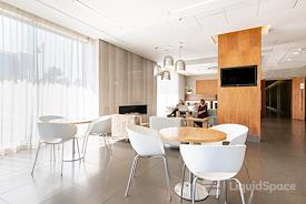 Regus | Cape Town 1 Bridgeway Road