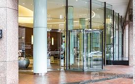 Intelligent Office - Boston