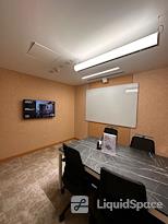 WeWork Worldmark 6