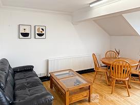 HQ | Norwich, Independent House