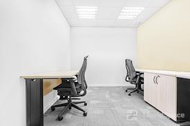 Regus | BRASILIA, Ed Varig - Asa Norte