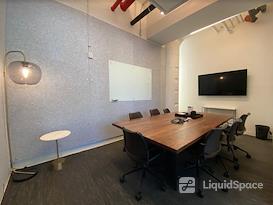 Industrious - Brooklyn - 1000 Dean