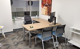 Office Evolution Troy