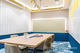 Mampang Prapatan | Kemang X