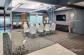 Regus | Phoenix - E Camelback Rd