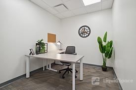 Office Evolution - Matawan