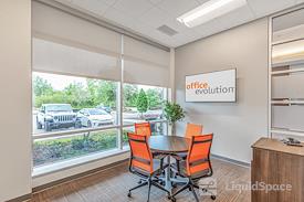 Office Evolution - Jacksonville Bartram