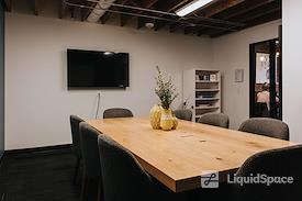 Trellis Coworking & Events