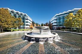 Regus || Bishop Ranch